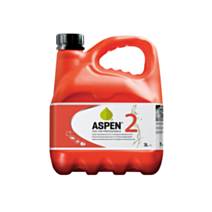 Mélange alkylate ASPEN pour moteur 2T