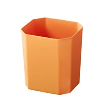 Boîte de rangement 13x12x15cm 1,6L plastique - SMARTSTORE