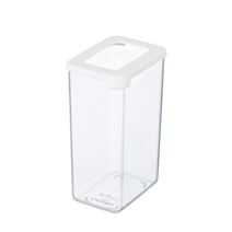 Boîte alimentaire hermétique Vision 1,6L transparent - SMARTSTORE