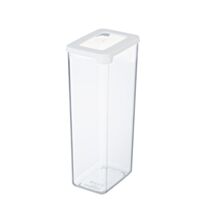 Boîte alimentaire hermétique Vision 2,25L transparent - SMARTSTORE