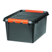 Boite smartstore pro-31 noir 32 l