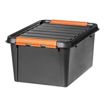 Boîte rangement SmartStore Pro 50x39x26cm 32L - SMARTSTORE