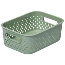 Panier de rangement Essence Beach Grass S - SMARTSTORE