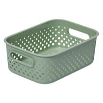 Panier de rangement Essence Beach Grass S - SMARTSTORE