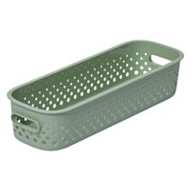 Panier de rangement Essence Beach Grass Slim - SMARTSTORE