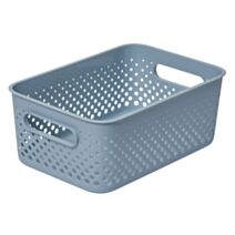 Panier de rangement Essence Sea Salt M - SMARTSTORE