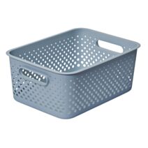 Panier de rangement Essence Sea Salt L - SMARTSTORE