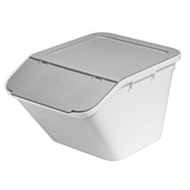 Boite stack-it m 37 l