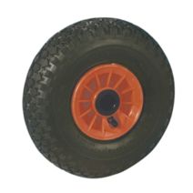 roue de diable gonflable ø 260 - CAUJOLLE