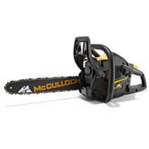 tronconneuse thermique cs 380 t mac culloch - MC CULLOCH