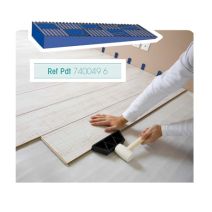 Cale de montage "lift top" x6