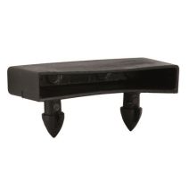 Embout à clipser pour lattes de sommier 53x8mm - NORDLINGER