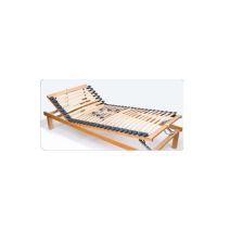 Latte sommier 140cm - NORDLINGER