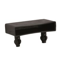 EMBOUTS LATTES A SOMMIER A EMBOITER 53mm x 4 pièces