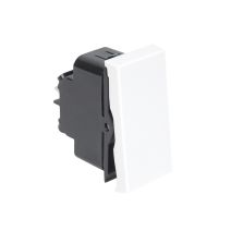 demi module interrupteur va et vient casual - DEBFLEX