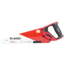 Scie égoïne de précision 350mm - INVENTIV