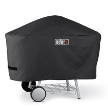 housse de luxe pour barbecue one touch deluxe - WEBER