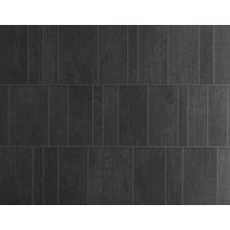 Revêtement mural élément stone - anthracite s - GROSFILLEX