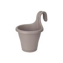 corsica balcon simple taupe