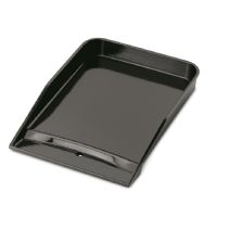 Plancha en fonte émaillée pour spirit 3 brûleurs - WEBER