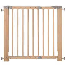Barrière de sécurité enfant bois Lina - SPTD