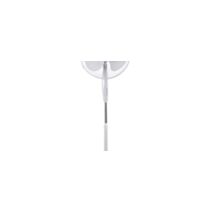 Ventilateur sur pied 3 vitesses 40W 40cm - NOLIVEX