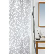 Rideau de douche blatt peva 180x200cm