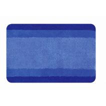 Tapis de bain balance 55x65cm blue