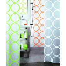 rideau de douche ando kiw - SPIRELLA