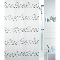 rideau " shore silver " - SPIRELLA