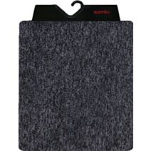 Tapis de bain Gobi 55x65 cm Anthrazit