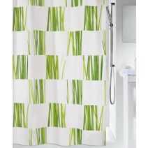 Rideau de douche seagrass 180x200cm