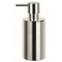Distributeur de savon "tube chrome " - SPIRELLA