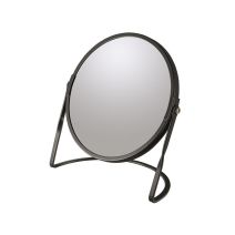 Miroir Akira noir - SPIRELLA