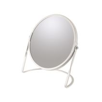 Miroir Akira blanc - SPIRELLA