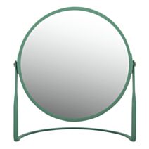 Miroir Akira Métal Vert - SPIRELLA