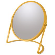 Miroir Akira rotation 360° matt sun - SPIRELLA