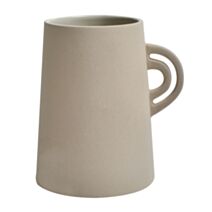 Verre Organic Cappuccino céramique - SPIRELLA