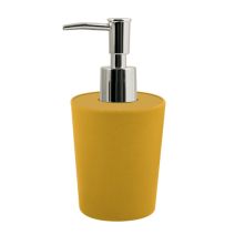 Distributeur de Savon Fibres de Bambou Takeo Safran - SPIRELLA