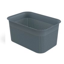 Panier “brisen” 4,5 l gris