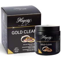 Bain pour Bijoux en Or Gold Clean 170ml