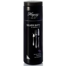 Bain pour Argenterie Silver Bath Flacon de 580ml