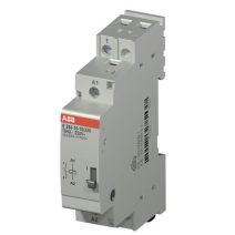 Télérupteur uni 230 ac-1f - ABB         