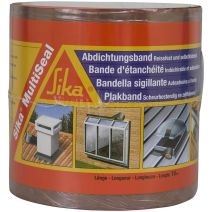 Bande d'étanchéité Multiseal terre cuite 150 mm