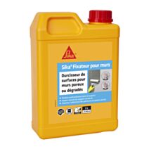 Durcisseur de surface anti-poussière FIXATEUR POUR MURS 2 L