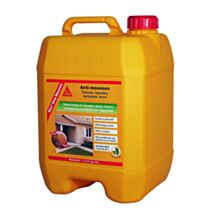 Traitement Anti mousse multi usages 20L - SIKA