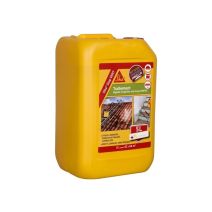 Stop mousses 5L + 1L gratuit SIKA