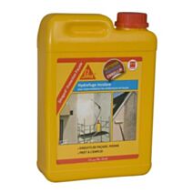 Protection hydrofuge pour façade Sikagard incolore 2 L - SIKA