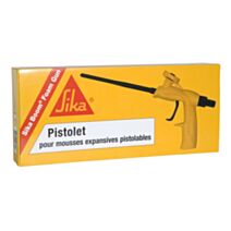 Pistolet pour mousse expansive pistolable SIKA