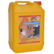 Hydrofuge SIKA Sikagard Protection Toiture - 5L SIKA